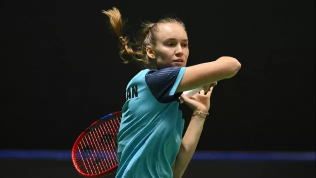 Рыбакина приняла важное решение после яркого сезона