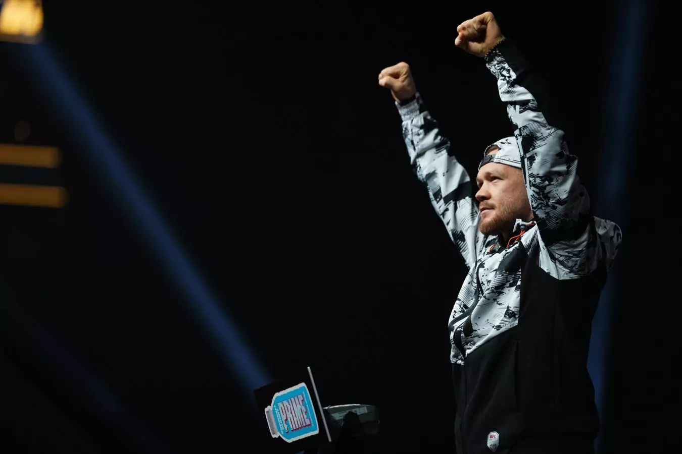 «Я уже не самый молодой спортсмен»: Пётр Ян рассказал о планах по защите титула UFC