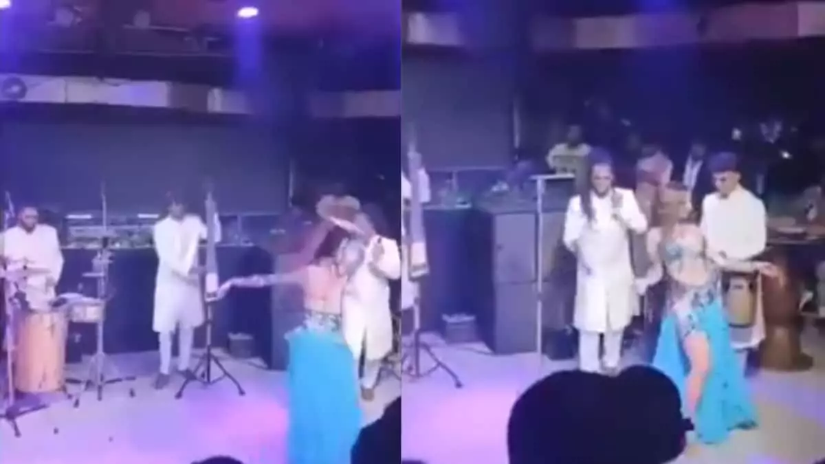 Пожар в ночном клубе Гоа привлек внимание к танцовщице Кристин из Казахстана, работавшей без разрешения.