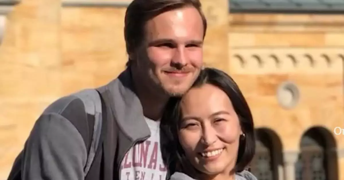  Қазақстан Германияда қаза тапқан экс-судьяның күйеуі мен енесіне іздеу жариялады 