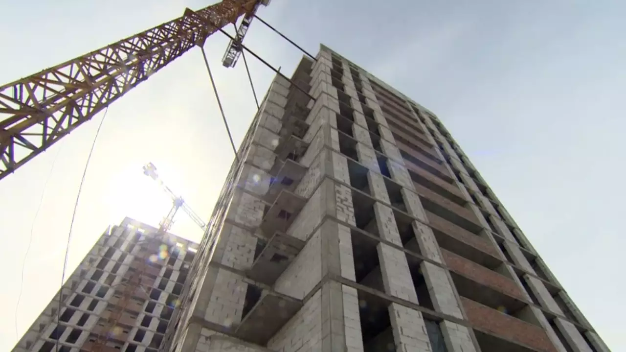 Құрылыс барысы цифрландырудың көмегімен қадағаланады