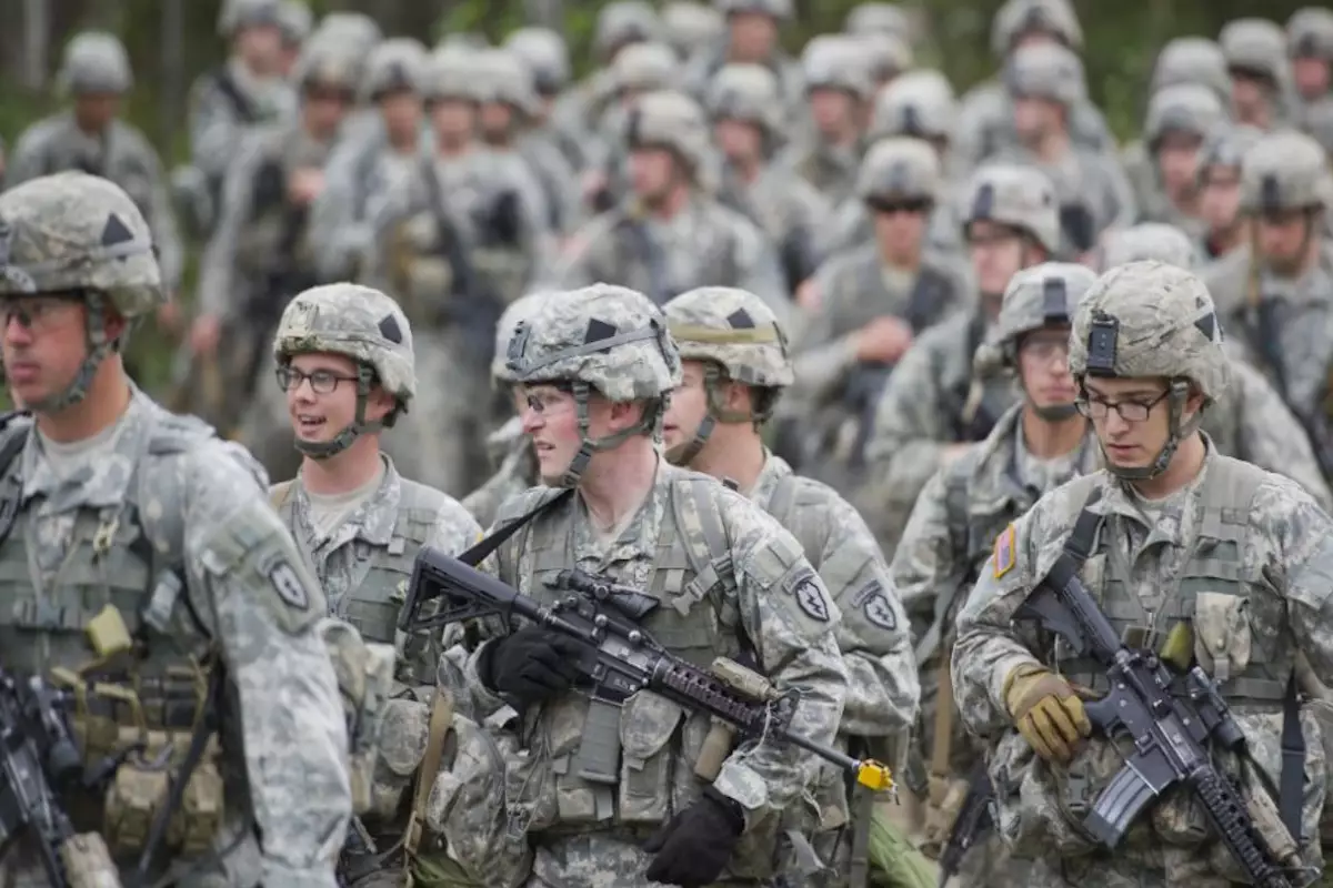 В Конгресс США внесли законопроект о выходе страны из НАТО