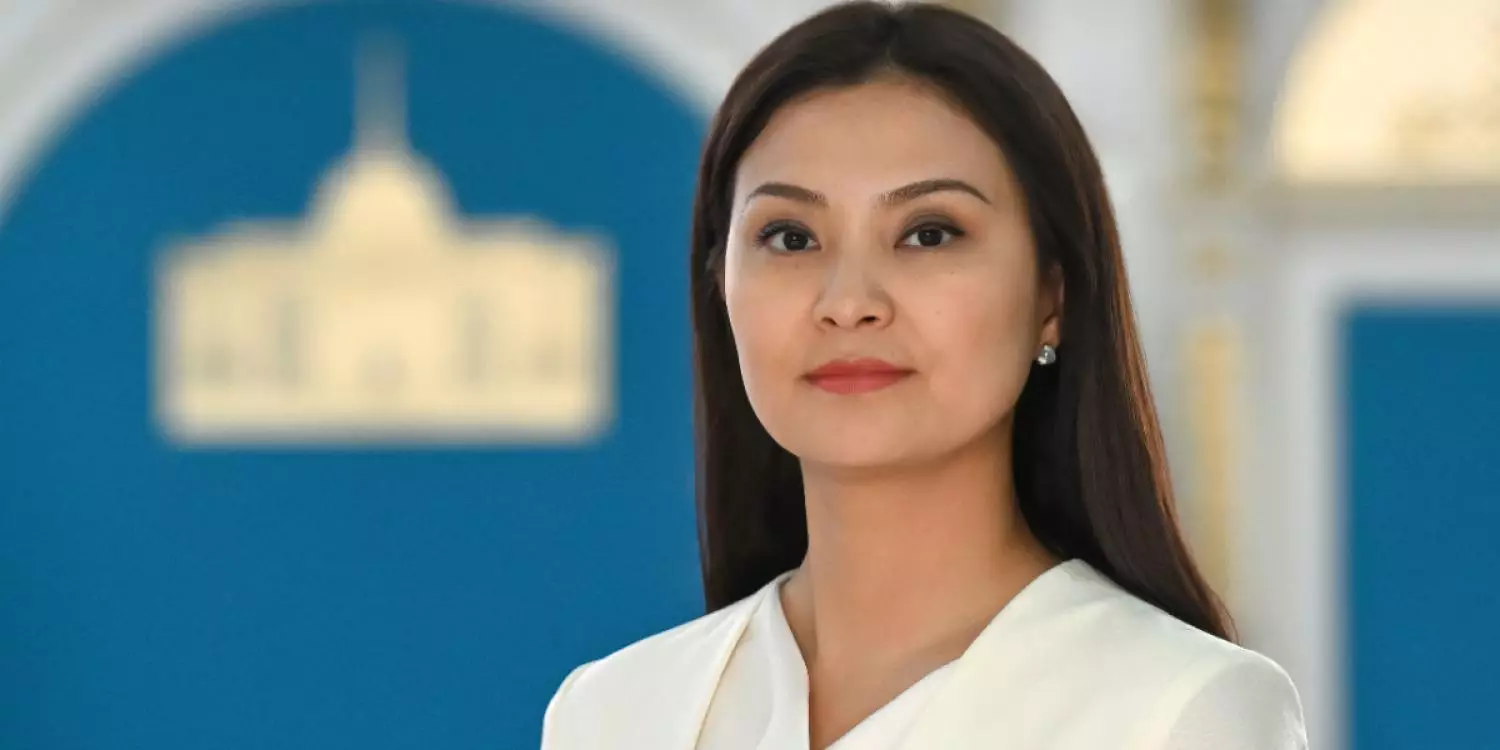 Қазпоштаны дағдарыстан суырып алған менеджер Ақордада жауапты қызметке келді