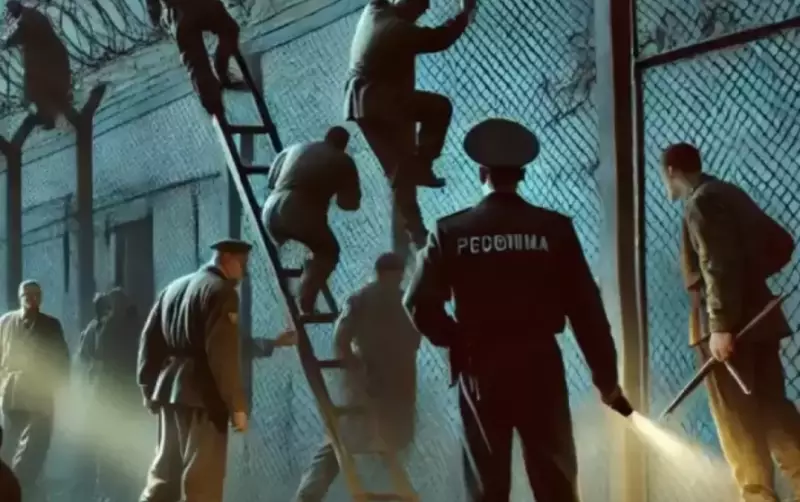 “Зэки” требовали ослабить режим в Туркестанской области: суд ужесточил условия