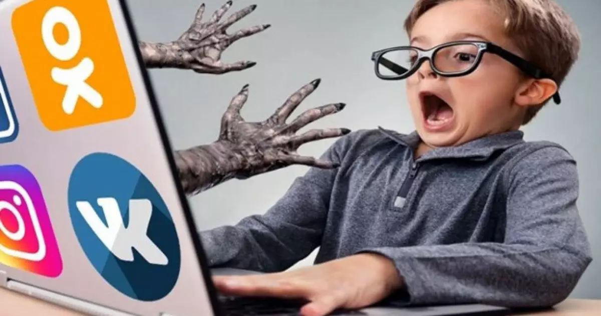   Әлеуметтік желілерге тыйым салу – «көмір шахтасындағы шымшыққа» ұқсайды   