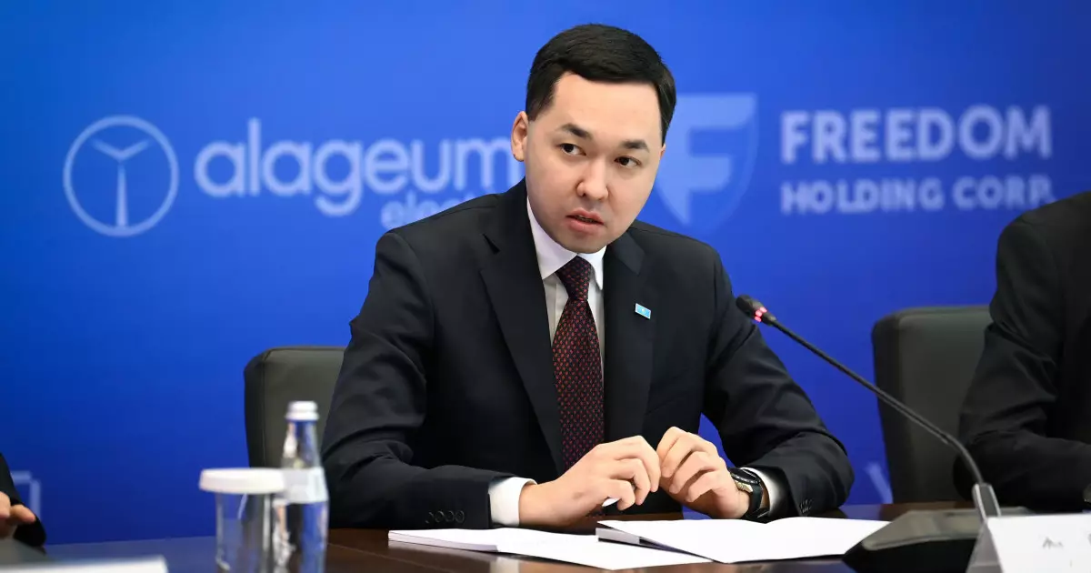   Президенттің қазақ тілі эндаумент қорына салған үлесі 100 есе өсті   