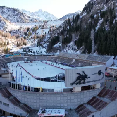 Новые проекты появятся в Алматы в рамках плана развития Алматинского горного кластера