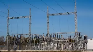 Алматыда инженерлік желілер жан-жақты жаңғыртылып жатыр