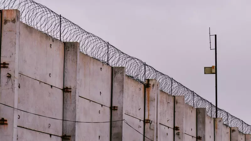 Өздерін жарақаттаған: Түркістан облысында сотталғандар түзеу мекемесінде “бүлік“ шығарған