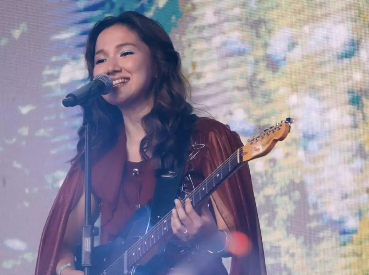 "Мои два ангелочка" – казахстанская певица пережила утрату двойни