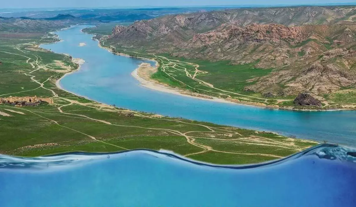 Казахстан ратифицировал Протокол по проблемам воды и здоровья: что это значит