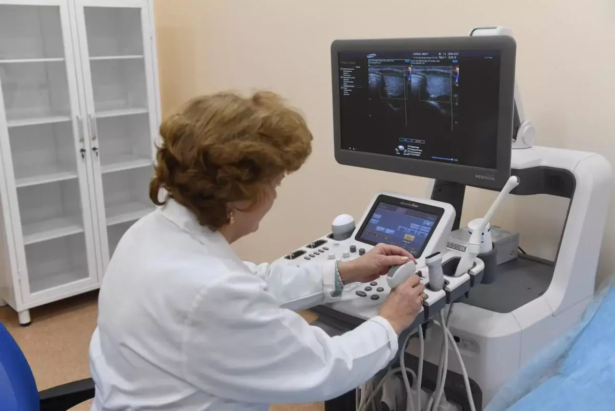 Пациенты с орфанными заболеваниями в Алматы будут обеспечены лекарственными препаратами в 2026 году