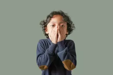 В Павлодаре дети пытались отрезать язык семилетнему мальчику