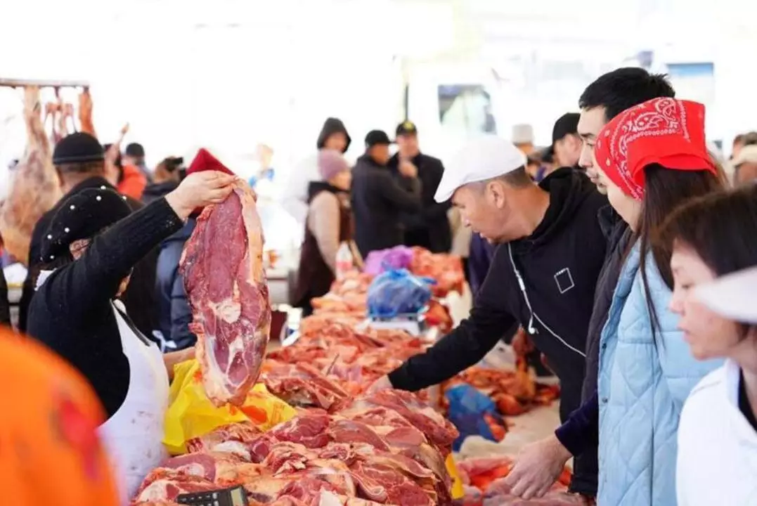 Мясо без наценок: фермеры из регионов вновь приедут в Астану