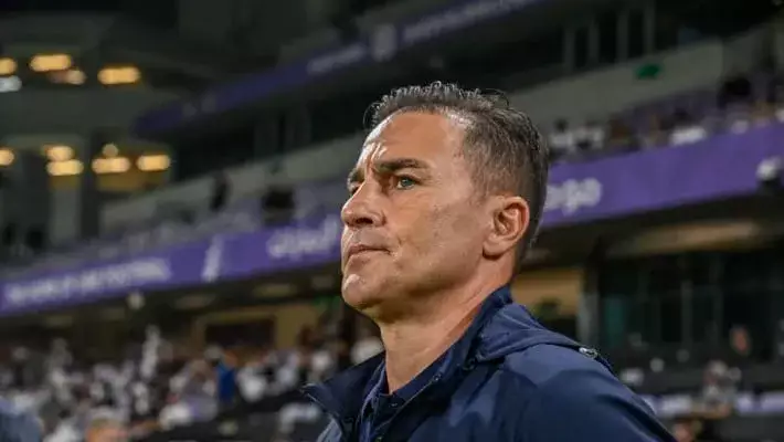 Фабио Каннаваро: «Играть против узбеков – настоящая головная боль»