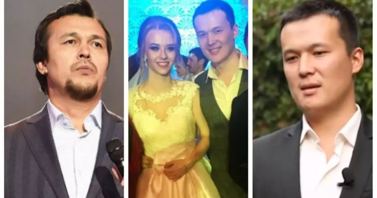  `Келінім итальянка`: Жұбаныш Жексенұлы ел естімеген жаңалықты паш етті (ВИДЕО) 