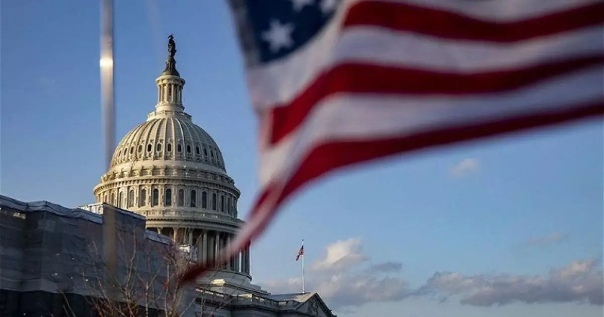  АҚШ-та НАТО-дан шығу туралы заң жобасы ұсынылды 