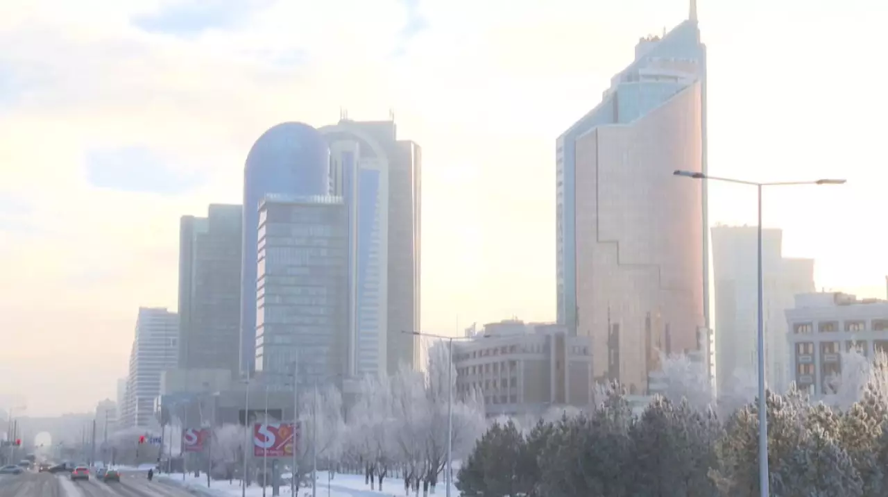 День независимости: новые горизонты развития страны