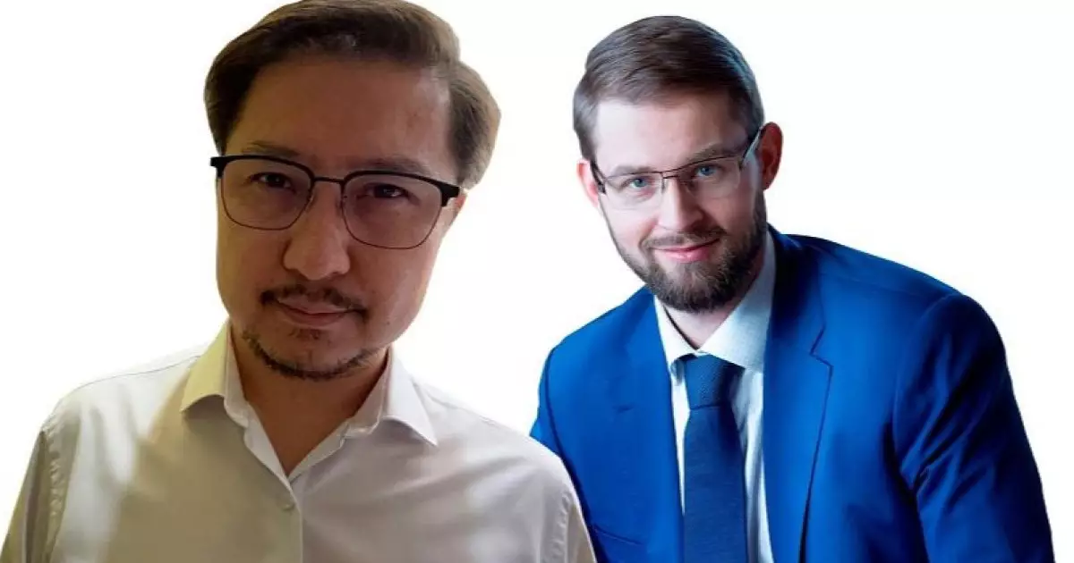  ҚазТАГ-тың бас редакторы өзін миллиардермен беттестіруді талап етті 