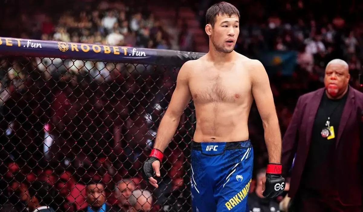 «Қара бала таяқ жейсің»: Шавкат ответил американцу, который нагло оскорбил его и потребовал боя