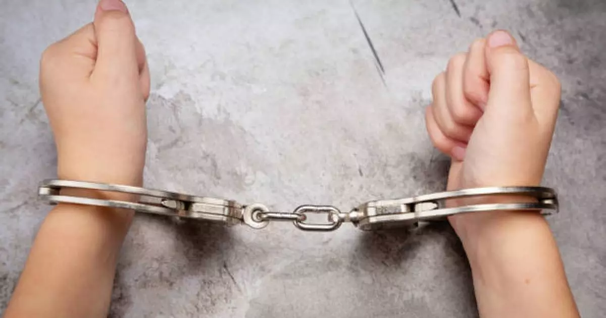  Түркістанда абақтыда жаппай тәртіп бұзған сотталушыларға үкім шықты 