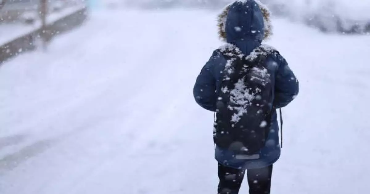  Павлодарда мектеп оқушылары 7 жасар баланың тілін кесіп алмақ болған 