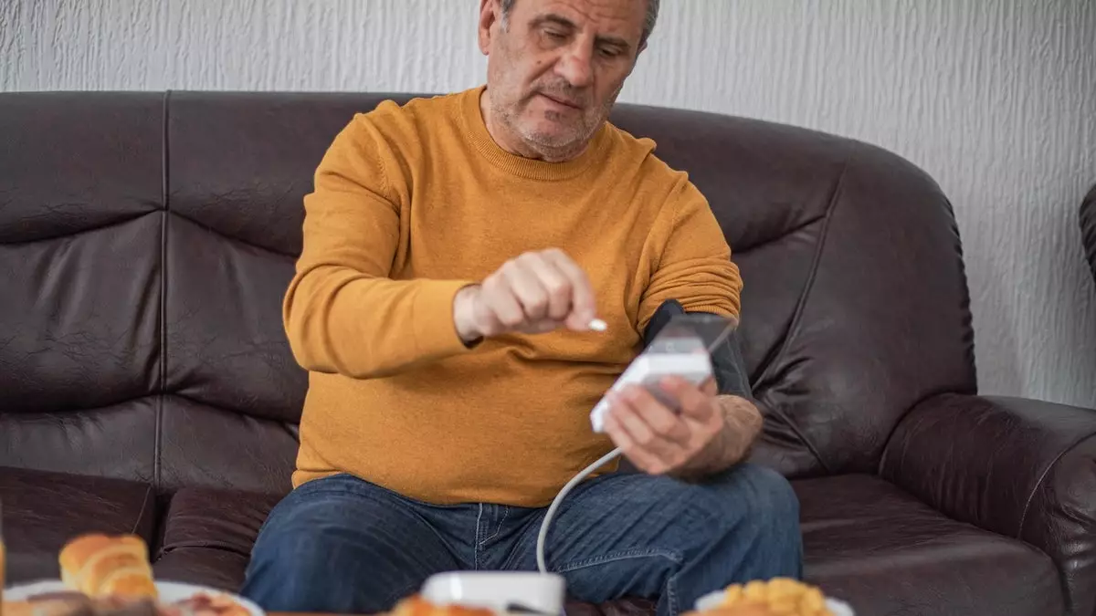 Исследование предполагает, что новая таблетка от диабета, альтернатива Оземпику, сжигает жир без потери мышечной массы.