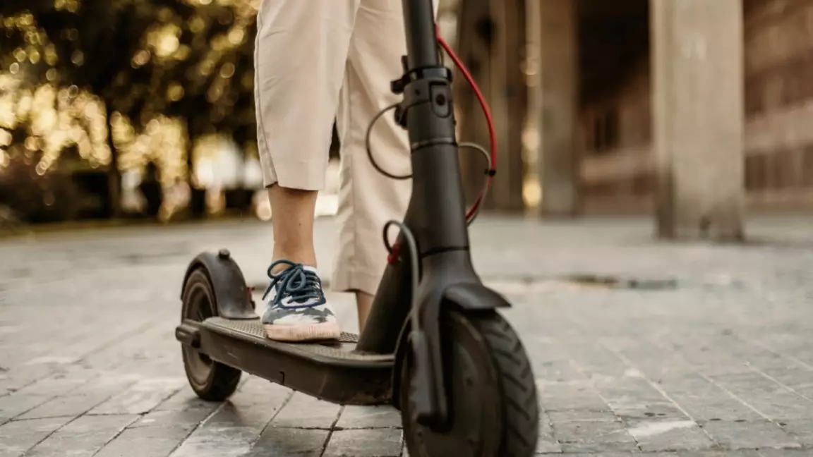 Электросамокатпен жүрушілерге қандай жаза қолданылады?