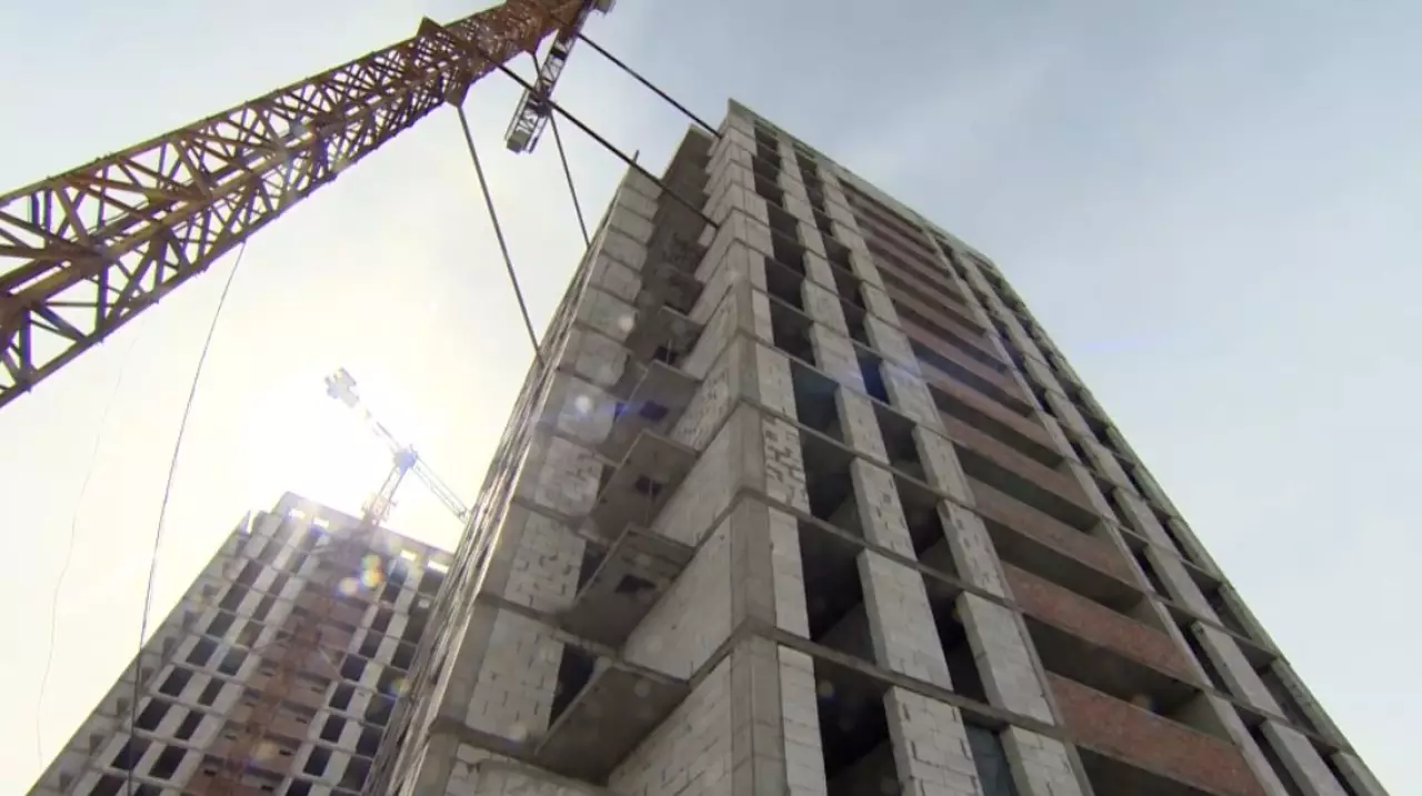 Цифровой контроль за строительством усиливают в РК