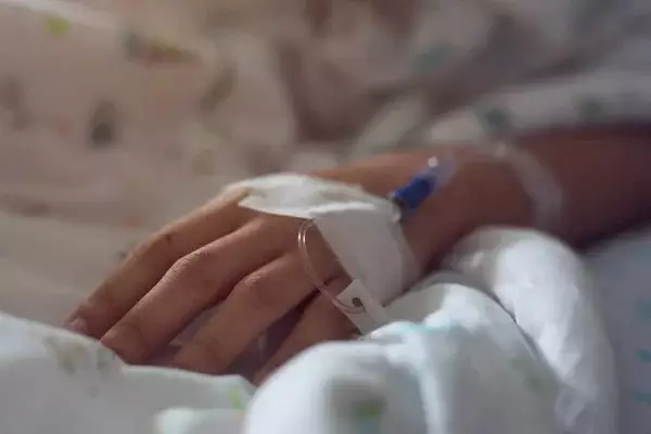 Жантүршігерлік жағдай: Павлодарда екі оқушы 7 жасар баланың тілін кеспек болған