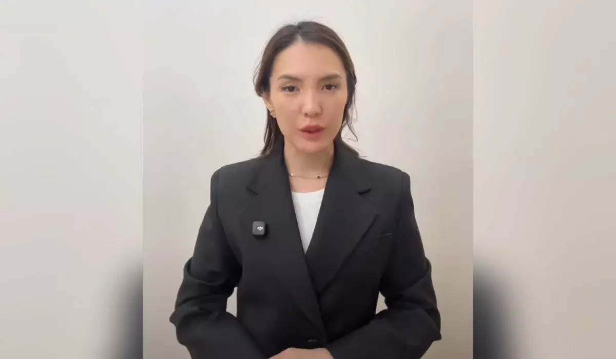 «Жалған ақпарат таратады»: блогер павлодарлық депутаттан қысым көріп отырғанын айтты