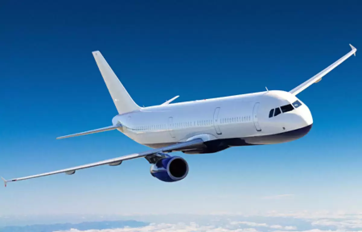 Ақтөбе – Алматы рейсіндегі ұшақта жолаушы қайтыс болды