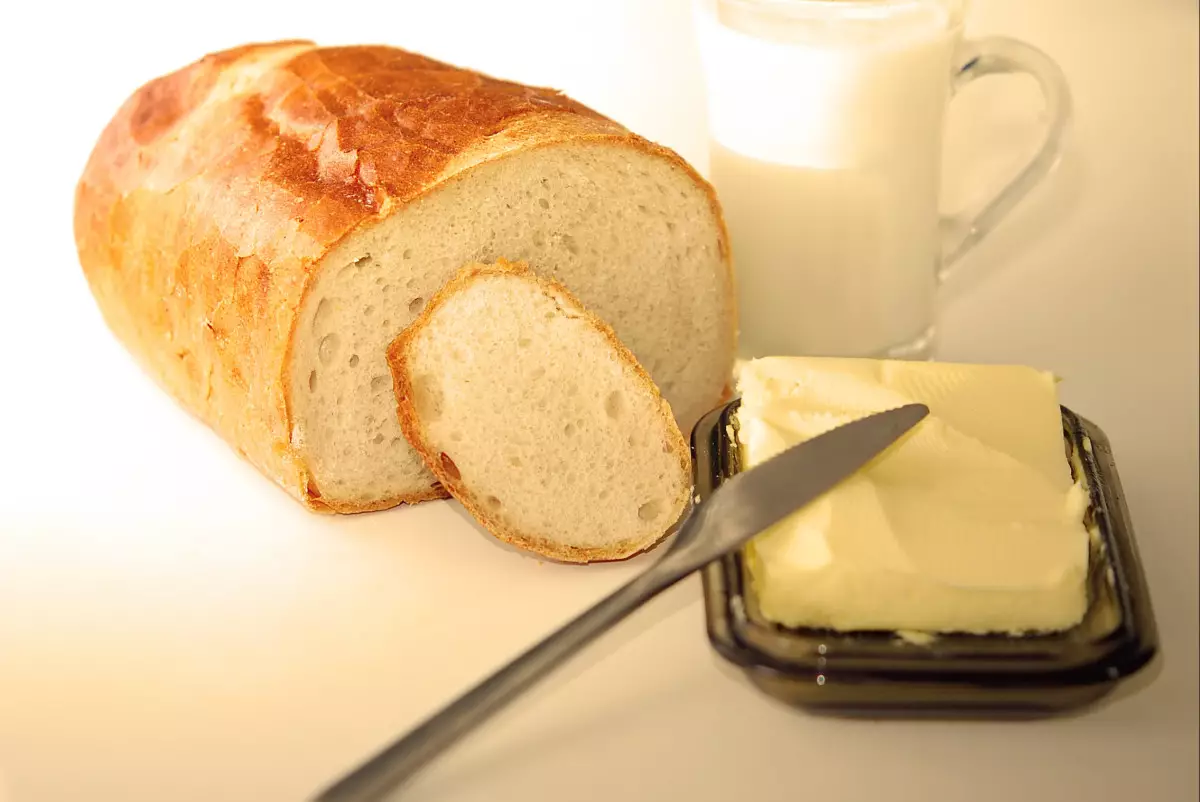 Сливочное масло в пять раз дороже нормы: актюбинских бизнесменов оштрафовали