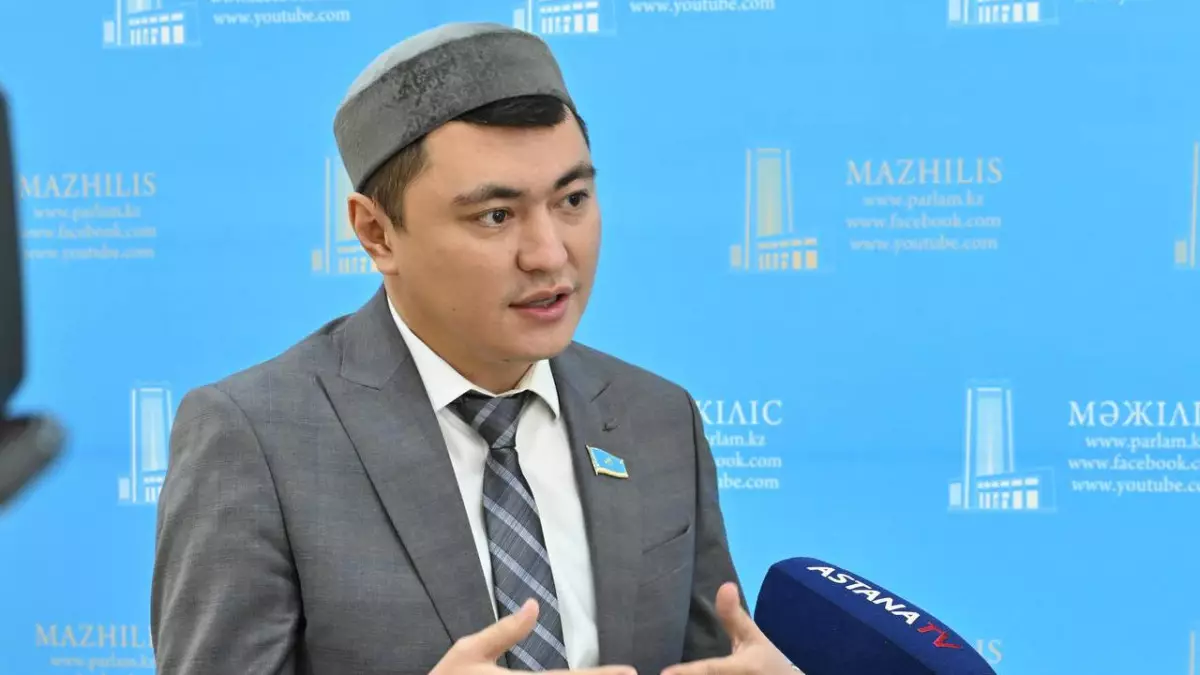 Депутат болжамы: Жаңа жылда баспана бағасы қымбаттай ма?