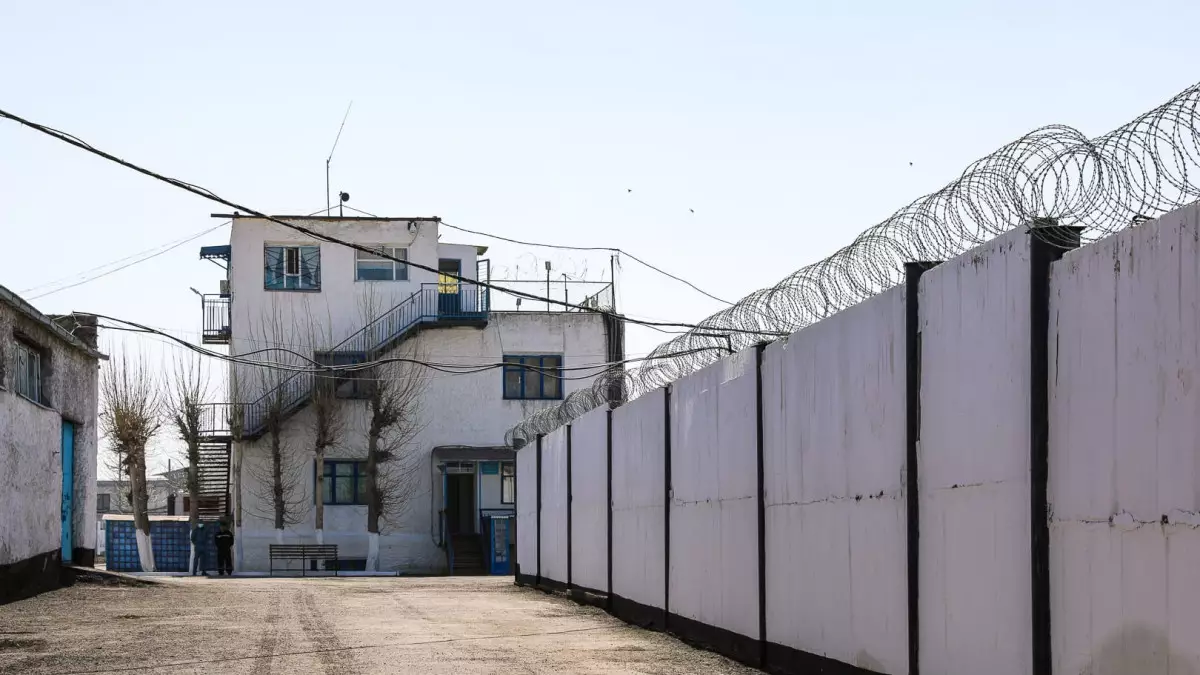 Түрме мектептерінің атауы аттестаттардан алынып тасталады