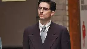 Тимати Шаламэ представил фильм "Марти Великолепный", вдохновленный "Волком с Уолл-стрит"