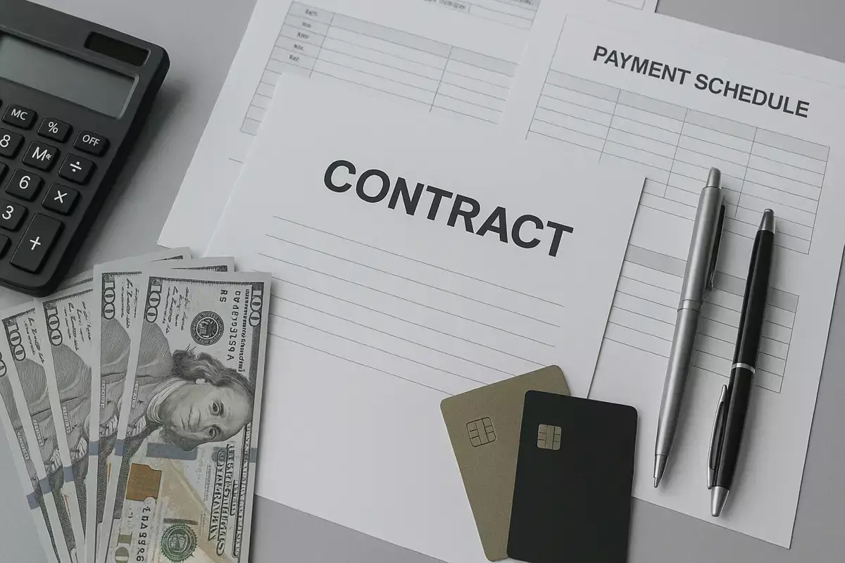 Если просрочили кредит: как договориться с банком и не довести дело до крайностей - новости на Lada.kz 10.12.2025