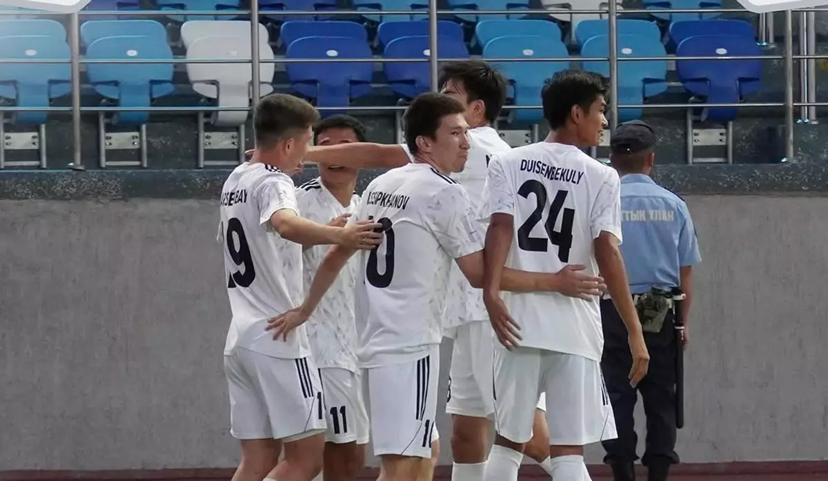 «Туран» переходит в частные руки: клуб выставили на продажу после вылета из КПЛ