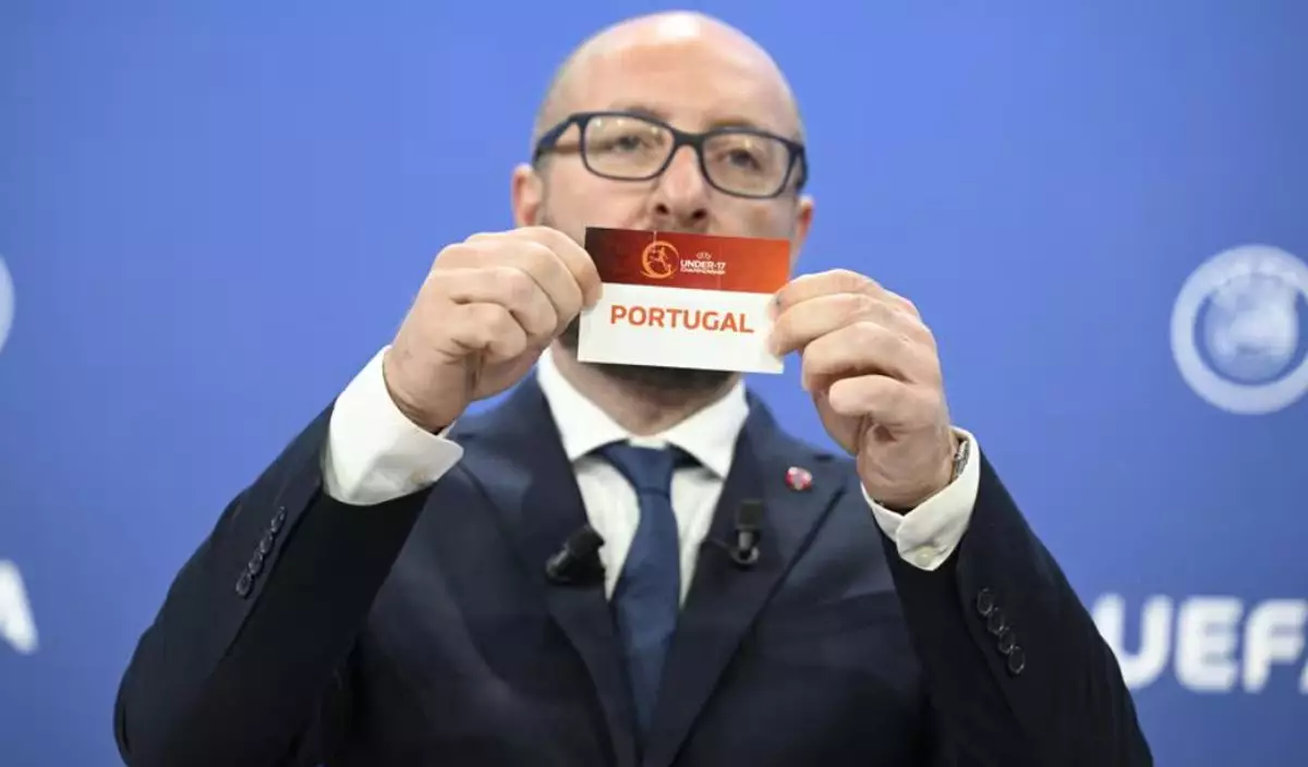 Названы соперники сборной Казахстана U-17 на матчах в Дании