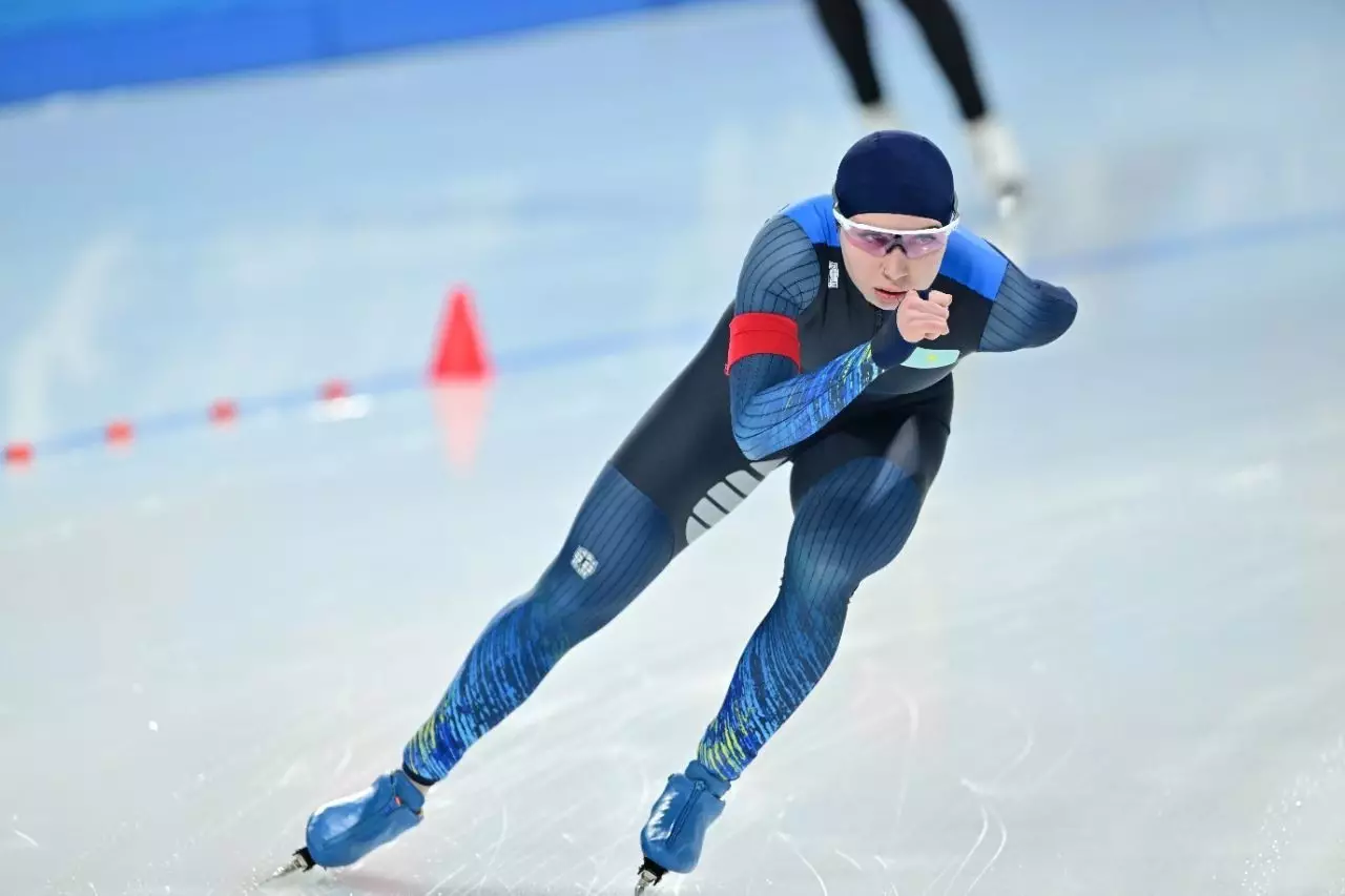 Конькобежцы выступят в Хамаре: кто представит Казахстан