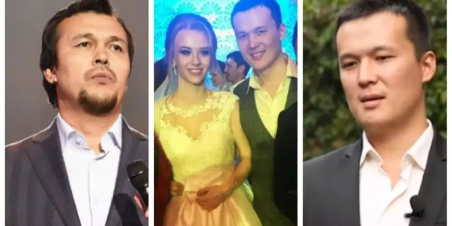 "Келінім итальянка": Жұбаныш Жексенұлы ел естімеген сырын ашты