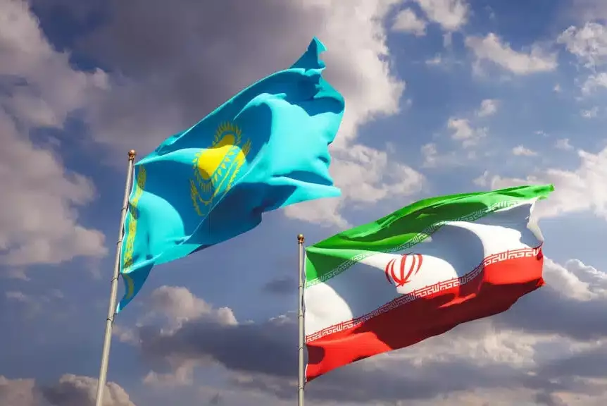 Визит Президента Ирана в Астану: эксперт объяснил ключевые интересы двух стран