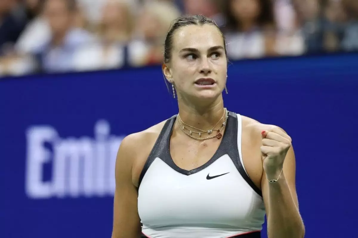 Допуск трансгендеров: Соболенко раскритиковала правила WTA