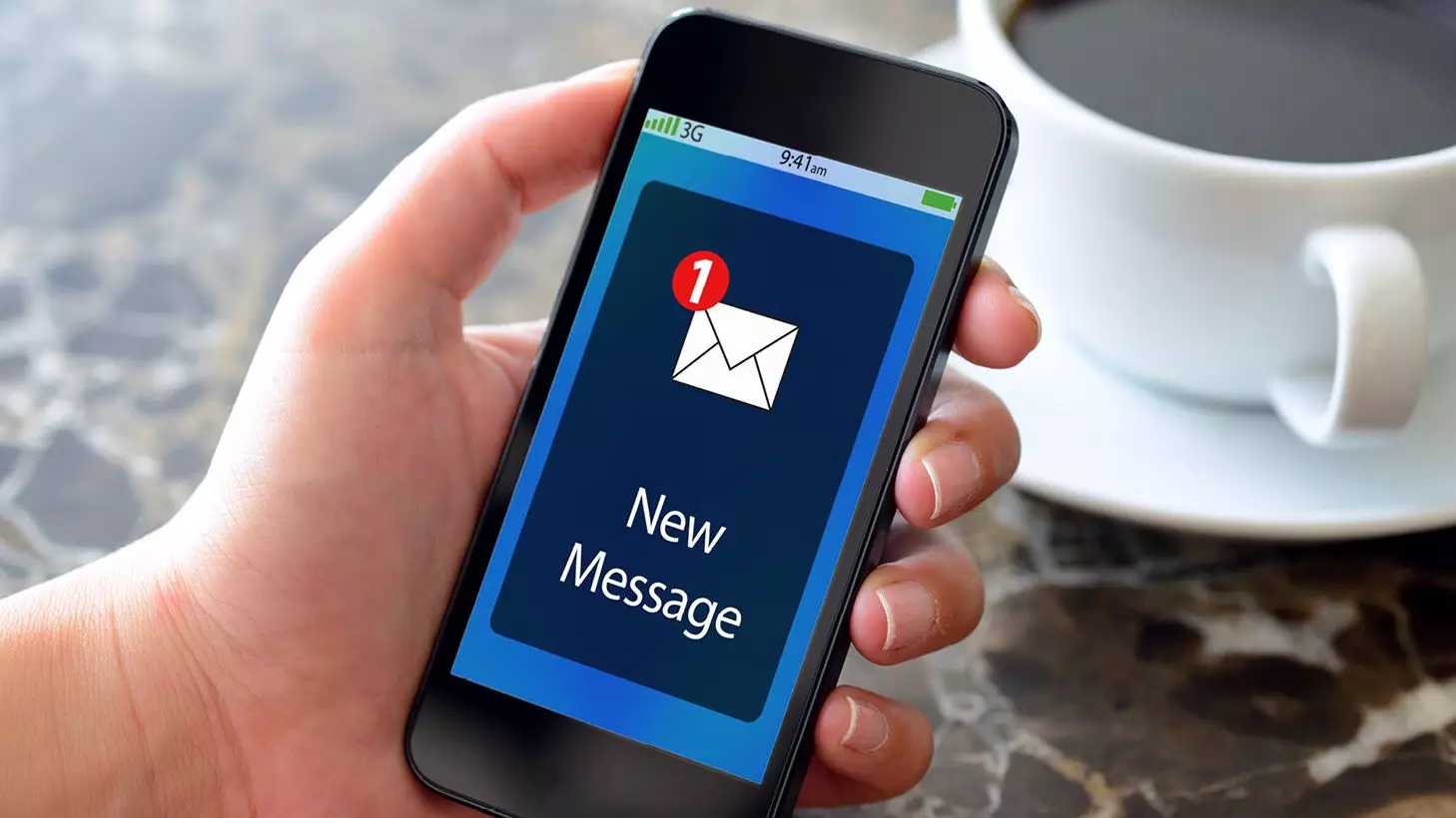 1414-тен келетін SMS-тер туралы ескерту жасалды