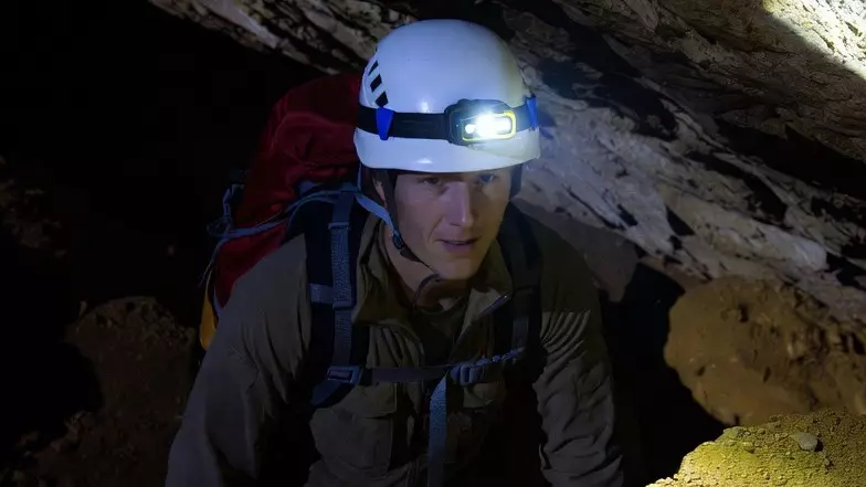 Мистические пещеры Казахстана: там, где легенды оживают