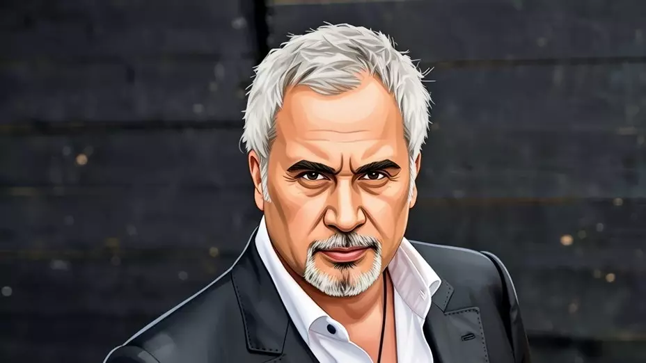 Валерий Меладзе на концертах в Казахстане вспоминает Батырхана Шукенова