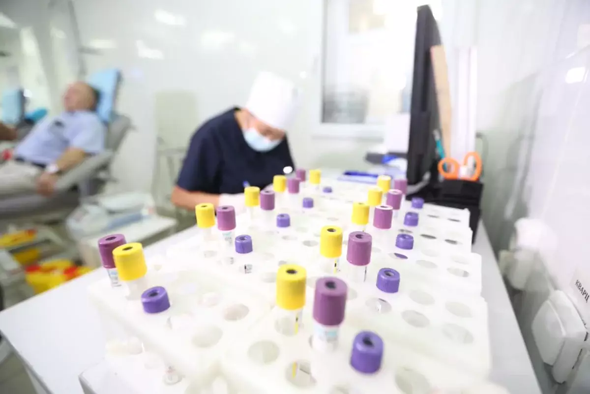 Алматыда сирек кездесетін аурумен ауыратын тұрғындарға қолдау күшейтіледі