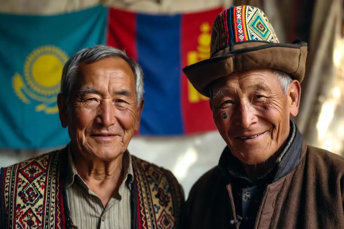 Трудовой стаж в двух странах: казахстанцы смогут получать пенсию в Монголии