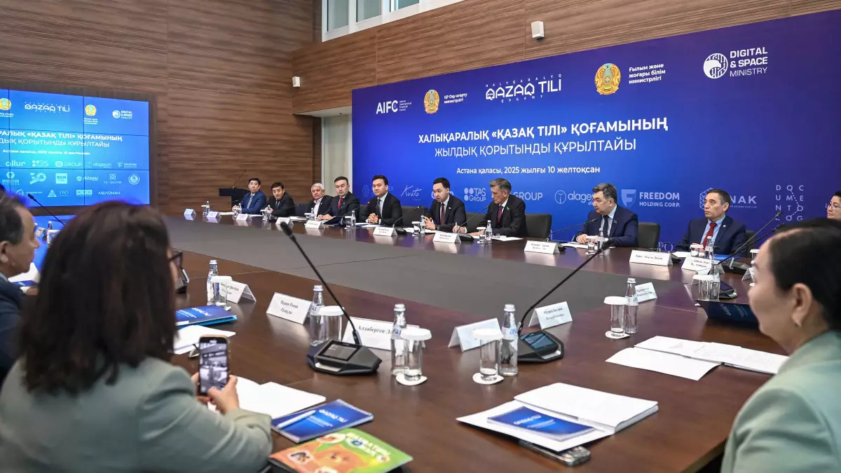 Рекорд жаңартты: Disney мен Pixar фильмдері қазақ тілінде дубляждалды