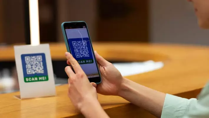 В Узбекистане вводят обязательный единый QR-код для приема платежей